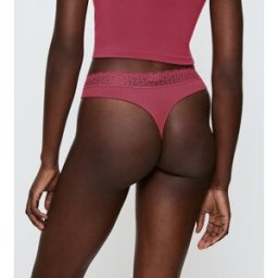 Triumph - String Feel of Modal String rouge XS