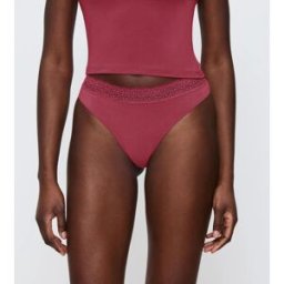 Triumph - String Feel of Modal String sweet marsala S