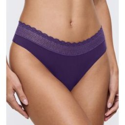Triumph - String Feel of Modal String violet royal XS