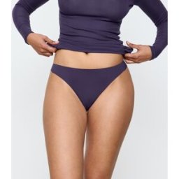 Triumph - String Smart Invisible violet foncé 2