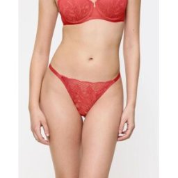 Triumph - String Crazy Stupid Love String orange sanguine 44