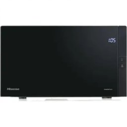 HISENSE Micro-ondes grill 25 l - H25MOBS4HGI