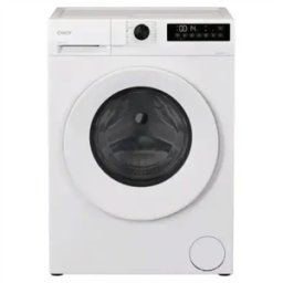 CANDY Lave-linge séchant 9/6 kg essorage 1400 tr/mn - GWD4968-S