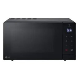 LG Micro-ondes solo 30 l - MS3032JAS
