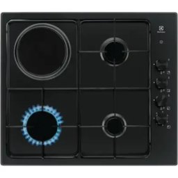 ELECTROLUX Table de cuisson mixte EGL62821OB