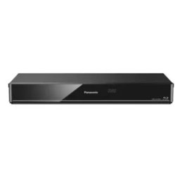 PANASONIC Lecteur-graveur Blu-ray 3D - DMRBWT850EC