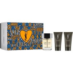 Yves Saint Laurent L'Homme - Coffret