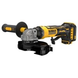 Stanley Meuleuse d’angle compacte sans fil 18 volts 125 mm version de base (DCG404N-XJ)