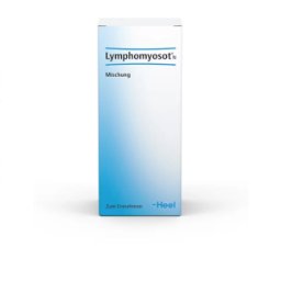 Heel LYMPHOMYOSOT N Drops (100 ml)
