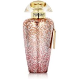 The Merchant of Venice Rosa Moceniga Eau de Parfum (Femme) 50 ml variante Murano Collection