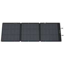 Panneau Solaire Portable 160w Ecoflow
