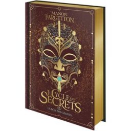Le cycle des secrets. Vol. 2. Le don des géants Manon Fargetton Gallimard-Jeunesse