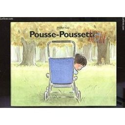 pousse-poussette gay, michel l'École des loisirs-titoumax