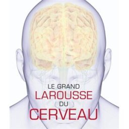 Le grand Larousse du cerveau carter, rita Larousse