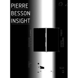 Insight, Pierre Besson pierre besson Monografik