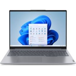 IBM Pc Portable Lenovo Thinkbook 16" Thinkbook 16 G7 Arp 16gb 512gb Amd Ryzen™ 5 7535hs