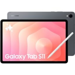 Tablette tactile Galaxy Tab S11'' 128 Go SAMSUNG