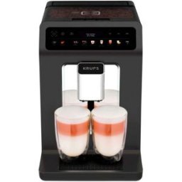 Krups Espresso Machine Ea895n10