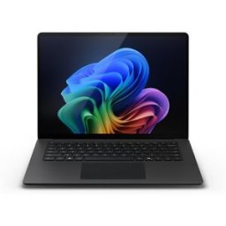 Ordinateur Portable Microsoft Surface Laptop Surface Laptop 6 Intel Core Ultra 5 15" 16 Go 512 Go Noir