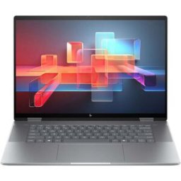 Pc Hybride / Pc 2 En 1 Hp Envy X360 16-ad0010nf 16" Ecran Multi-tactile Amd Ryzen™ 7 16 Go Ram 512 Go Ssd Argent