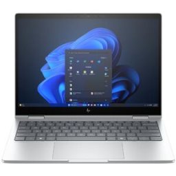 HP Elitebook 8 Flip Elitebook 8 Flip G1i Ai Pc Wolf Pro Security Edition 13.3" Intel Core Ultra 7 32 Go Argent 1 To