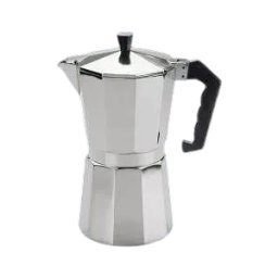 Machine Expresso Cilio Classic 6 Tasses Aluminium Compacte