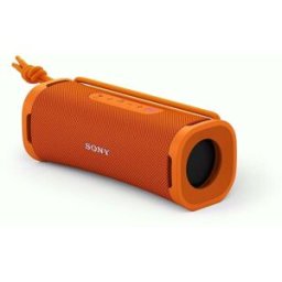 Enceinte Sans Fil Sony Ult Field 1 - Enceinte Portable Sans Fil Bluetooth Avec Ult Power Sound - Orange
