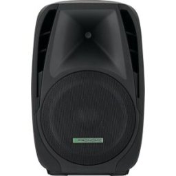 ENTREPOTBRICO Enceintes Actives Ph15a Pronomic Haut-parleurs Mp3/bluetooth 200/350 Watts