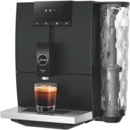 Machine À Café À Grain Jura Ena 4 Full Metropolitan Black (eb)