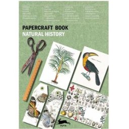 PEPIN PRESS Carnet De Scrapbooking - Nature, Insectes, Plantes - Cartes, Enveloppes, Autocollants - Pepin