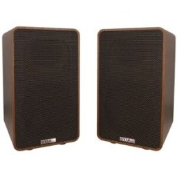 NONE Enceinte Connectée Hi Fi Enova Hifi Vela Iv Vendues Par Paires