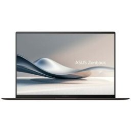 Pc Portable Asus Zenbook S Um5606ka-drrk147w 16" Oled Amd Ryzen™ Ai 7 24 Go Ram 1 To Gris Ssd Gris
