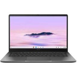 Pc Portable Asus Chromebook Cx1405cta-drf0983 14" Ecran Tactile Intel® Core™ 3 16 Go Ram 256 Go Emmc Gris