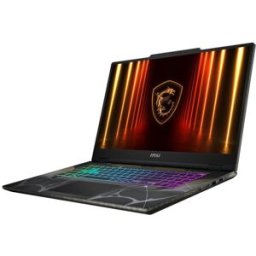 MSI Cyborg 17 B2rwfkg 001fr Intel Core 7 240h Ordinateur Portable 43,9 Cm (17.3) Full Hd 16 Go Ddr5 Sdram 512 Go Ssd Nvidia Ge