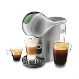 Cafetière Dolce Gusto Krups Dolce Gusto Genio S Touch Machine À Café Multi-boissons Silver Yy4443fd