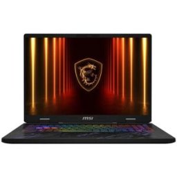 Pc Portable Msi Pulse 16" Pulse A16 Ai+ C3hwgkg-004fr 16gb 1000gb Amd Ryzen Ai 7 350