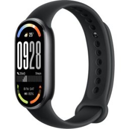 Montre connecté Smart Band 10 Noir XIAOMI
