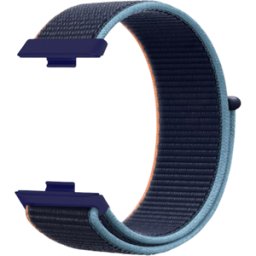 INF Bracelet De Remplacement Pour Xiaomi Smart Band 8 Pro Et Redmi Watch 4 Lightblue