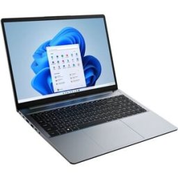 TECNO Pc Portable K15sda - 15,6 Fhd Ips - Amd Ryzen 5-7430u - Ram 16go - Stockage 512go Ssd - Windows 11 Home - Azerty