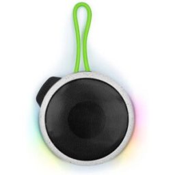 Big Ben Partybtipnanowhg Haut-parleur Portable Et De Fête Enceinte Portable Mono Gris 15 W