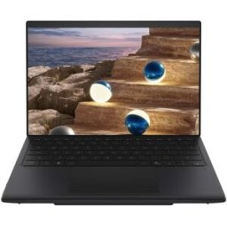 Pc Portable Asus Zenbook Duo Ux8407aa-sn506w 14" Oled 3k 44 Hz Ecran Tactile Copilot+ Pc Intel® Core™ Ultra 9 32 Go Ram 512 Go Ssd