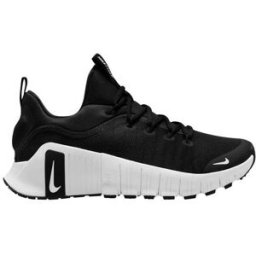 Nike Baskets d'entraînement Nike Free Metcon 6 Noir EU 41 (UK 7)
