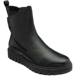 Lotus Ankle Boots Noir EU 41 (UK 7)