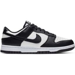 Nike Nike Dunk Low Trainers Noir EU 41 (UK 7)