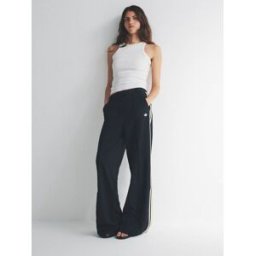 adidas originals adidas Originals Manager Tailored Trousers Noir FR 36 (EU 34)