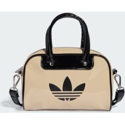 adidas originals adidas Originals adicolour Mini Bowling Bag Noir Un an
