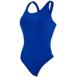 Zoggs Zoggs Cottesloe Supportive Active Swimsuit bleu FR 44 (EU 42)