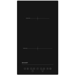 Domino induction SHARP KH3I25NT0K-EU