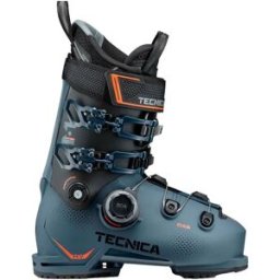 Tecnica Chaussures De Ski Alpin Mach Boa Hv 120 Gw Dark Avio 29.0 Homme,Femme