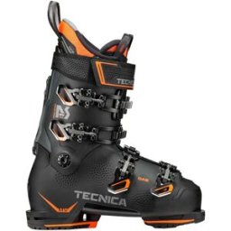 Tecnica Chaussures De Ski Alpin Mach Sport Mv 110 Td X Gw Black 29.5 Homme,Femme
